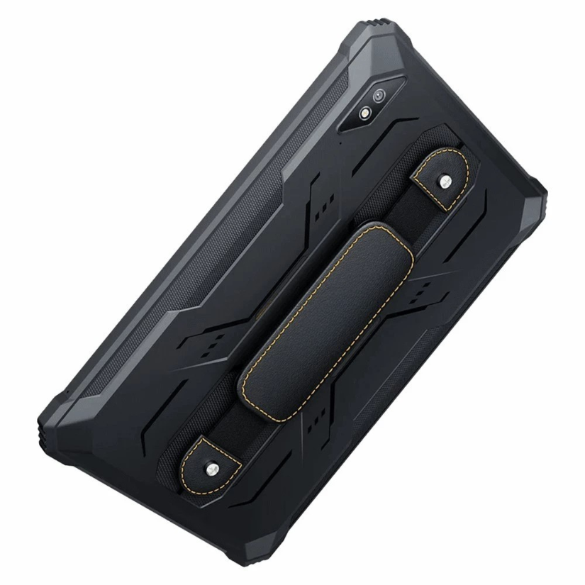 Tablet Active 8 Pro Adventure – Potente, Resistente e Pronto para Qualquer Desafio