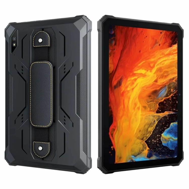 Tablet Active 8 Pro Adventure – Potente, Resistente e Pronto para Qualquer Desafio